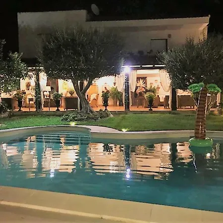 The Queen's House
