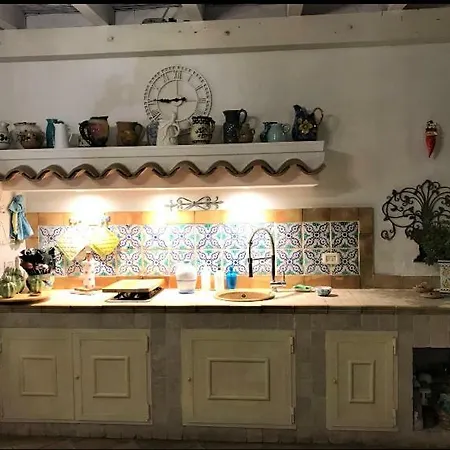 The Queen's House Villa *
