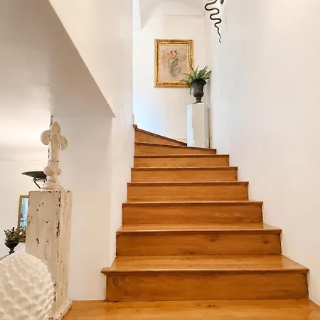 The Queens House Villa Agrigente