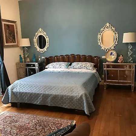 Willa The Queen's House *