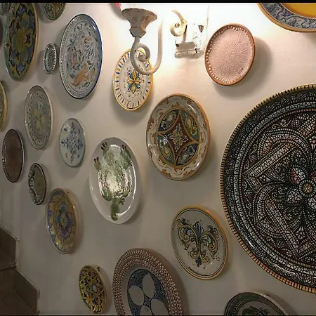 Willa The Queen's House *