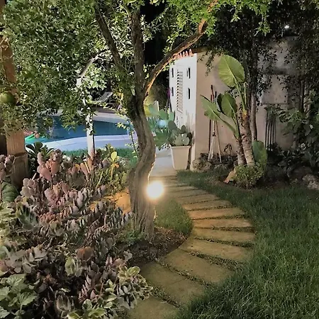 Willa The Queen's House *