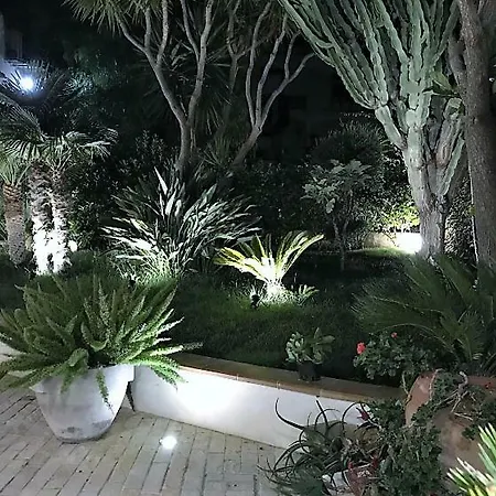 Willa The Queen's House *