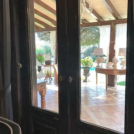 Willa The Queen's House *